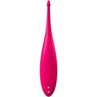 Вибратор Satisfyer Twirling Fun Magenta