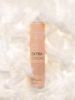Лак Dew Professional Extra Strong 15 в 1 экстрасильной фиксации для волос, 500 мл