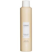 Лак для волос Forme Essentials Natural Hold Hairspray средней фиксации, 300 мл