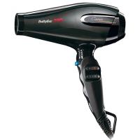 Фен профессиональный BaByliss PRO Caruso для волос, 2400W