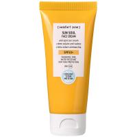 Крем солнцезащитный Comfort Zone Sun Soul SPF 50+ для лица, 60 мл