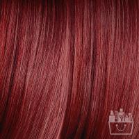 Краситель гелевый Obra Glow Gel Color полуперманентный для волос, 7.44 интенсивный медный средне-русый, 60 мл