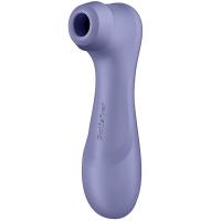 Стимулятор клитора Satisfyer Pro 2 Generation 3 Lilac с вибрацией