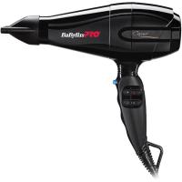 Фен профессиональный BaByliss PRO Caruso для волос, 2400W