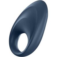 Кольцо эрекционное Satisfyer Mighty One Connect App с вибрацией
