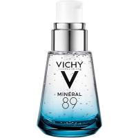 Гель-сыворотка ежедневный Vichy Mineral 89 для кожи, подверженной агрессивным внешним воздействиям, 30 мл