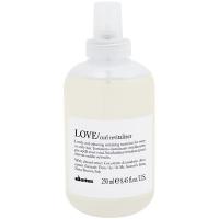 Ревиталайзер Davines Essential Haircare Love Curl для усиления завитка, 250 мл