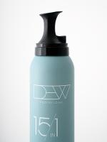 Мусс Dew Professional Extra Smooth 15 в 1 увлажняющий разглаживающий для волос, 200 мл