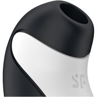 Стимулятор клитора Satisfyer Orca с вибрацией