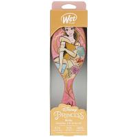 Щетка Wet Brush Original Detangler Elegant Princess Белль для спутанных волос