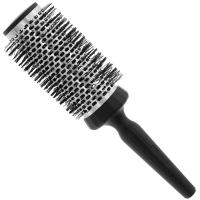 Щетка Janeke круглая термическая для волос, 75 мм