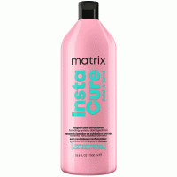 Кондиционер Matrix Total Results Instacure Build-A-Bond для поврежденных волос, 1000 мл