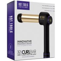 Стайлер Hot Tools Professional CurlBar 24K Gold 32 мм