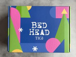 Набор подарочный TIGI Bed Head Recovery, шампунь, 400 мл + кондиционер, 400 мл