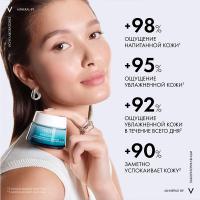Крем интенсивно увлажняющий Vichy Mineral 89 100 часов для сухой кожи, 50 мл