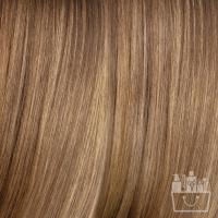 Краситель гелевый Obra Glow Gel Color полуперманентный для волос, 9.7 коричневый блонд, ваниль, 60 мл