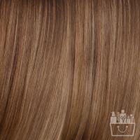 Краситель гелевый Obra Glow Gel Color полуперманентный для волос, 9.9 мокко блонд, макадамии, 60 мл