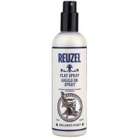 Лосьон-спрей моделирующий Reuzel Clay Spray с матовым эффектом для укладки волос, 355 мл