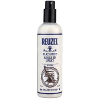 Лосьон-спрей моделирующий Reuzel Clay Spray с матовым эффектом для укладки волос, 355 мл