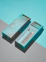 Набор подарочный Dew Professional Extra, мусс увлажняющий, 200 мл + спрей глина, 200 мл