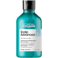 Шампунь L'Oreal Professionnel Serie Expert Scalp Advanced против перхоти, 300 мл