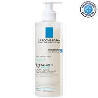 Крем-гель очищающий La Roche-Posay Effaclar Н Iso-Biome для пересушенной проблемной кожи, 390 мл