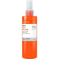 Флюид несмываемый Proway Yes! Peptide для уплотнения волос, 200 мл