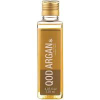Масло аргановое Qod Professional Argan для волос, 120 мл