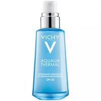 Эмульсия увлажняющая Vichy Aqualia Thermal SPF 20 для всех типов кожи, 50 мл