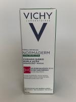 Флюид корректирующий Vichy Normaderm для проблемной кожи, склонной к жирности, 50 мл