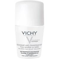 Дезодорант шариковый Vichy для чувствительной кожи, 50 мл