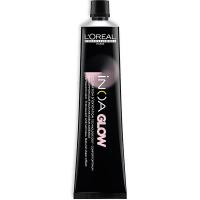 Краска L'Oreal Professionnel INOA Glow для волос, D18 темная база