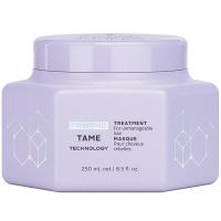 Маска Schwarzkopf professional Bonacure Fibre Clinix Tame для жестких и непослушных волос, 250 мл