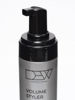 Пенка воздушная Dew Professional Select Volume Styler для объема волос, 180 мл