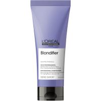 Кондиционер L'Oreal Professionnel Serie Expert Blondifier Gloss для осветленных и мелированных волос, 200 мл