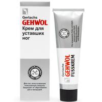 Крем Gehwol для уставших ног, 75 мл