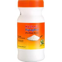 Псиллиум Hashmi Ispaghol шелуха семян подорожника, 140 г