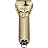 Шейвер BaByliss PRO FXONE All-Metal Double Foil Gold Shaver FX79FSGE для бритья