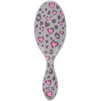 Щетка Wet Brush Kids Detangler Леопард для спутанных волос