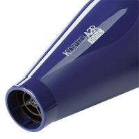Фен профессиональный Coifin КА2 R Korto Ionic Blue для волос, 2400W