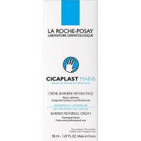 Крем-барьер La Roche-Posay Cicaplast Mains для рук, 50 мл