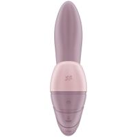 Стимулятор клиторальный Satisfyer Supernova Old Rose с вибрацией