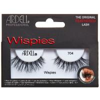 Ресницы накладные Ardell Wispies 704