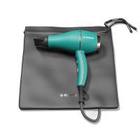 Фен Kiepe Professional Bloom для волос, зеленый, 2000W