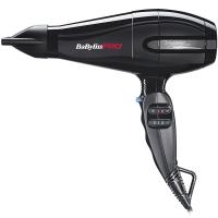 Фен профессиональный BaByliss PRO Veneziano Ionic для волос, 2200W