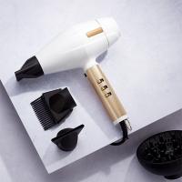 Фен профессиональный BaByliss PRO WhiteFX Dryer для волос, 2200W