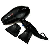 Фен профессиональный BaByliss PRO Murano Ionic для волос, 2000W
