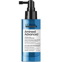 Сыворотка L'Oreal Professionnel Serie Expert Aminexil Advanced против выпадения волос, 90 мл
