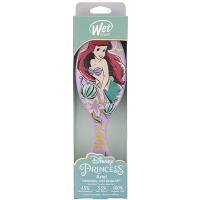 Щетка Wet Brush Original Detangler Elegant Princess Ариэль для спутанных волос