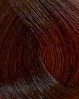 Краситель перманентный Qtem Turbo12 для волос, 6.38 янтарный темный блонд, 100 мл
